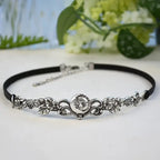 Klassische Halskette mit zeitloser Eleganz