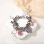 Elegante Silber Armband für jeden Anlass