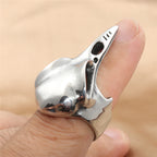 Romantische Ring für besondere Momente