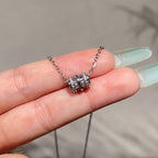 Klassische Halskette mit zeitloser Eleganz