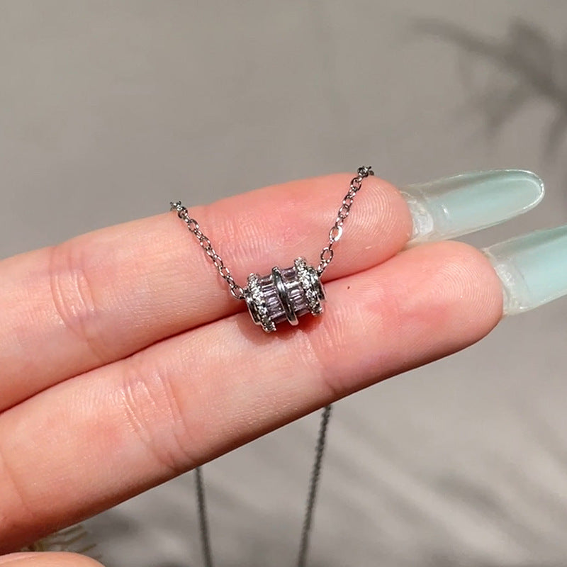 Klassische Halskette mit zeitloser Eleganz