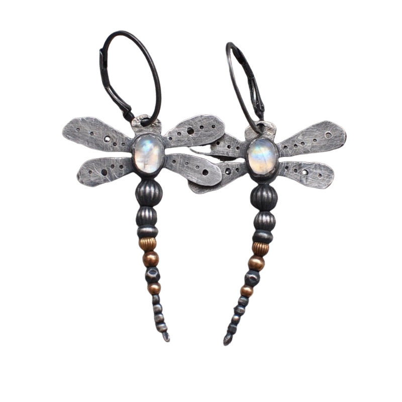 Atemberaubende Ohrring für den Alltag