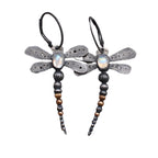 Atemberaubende Ohrring für den Alltag