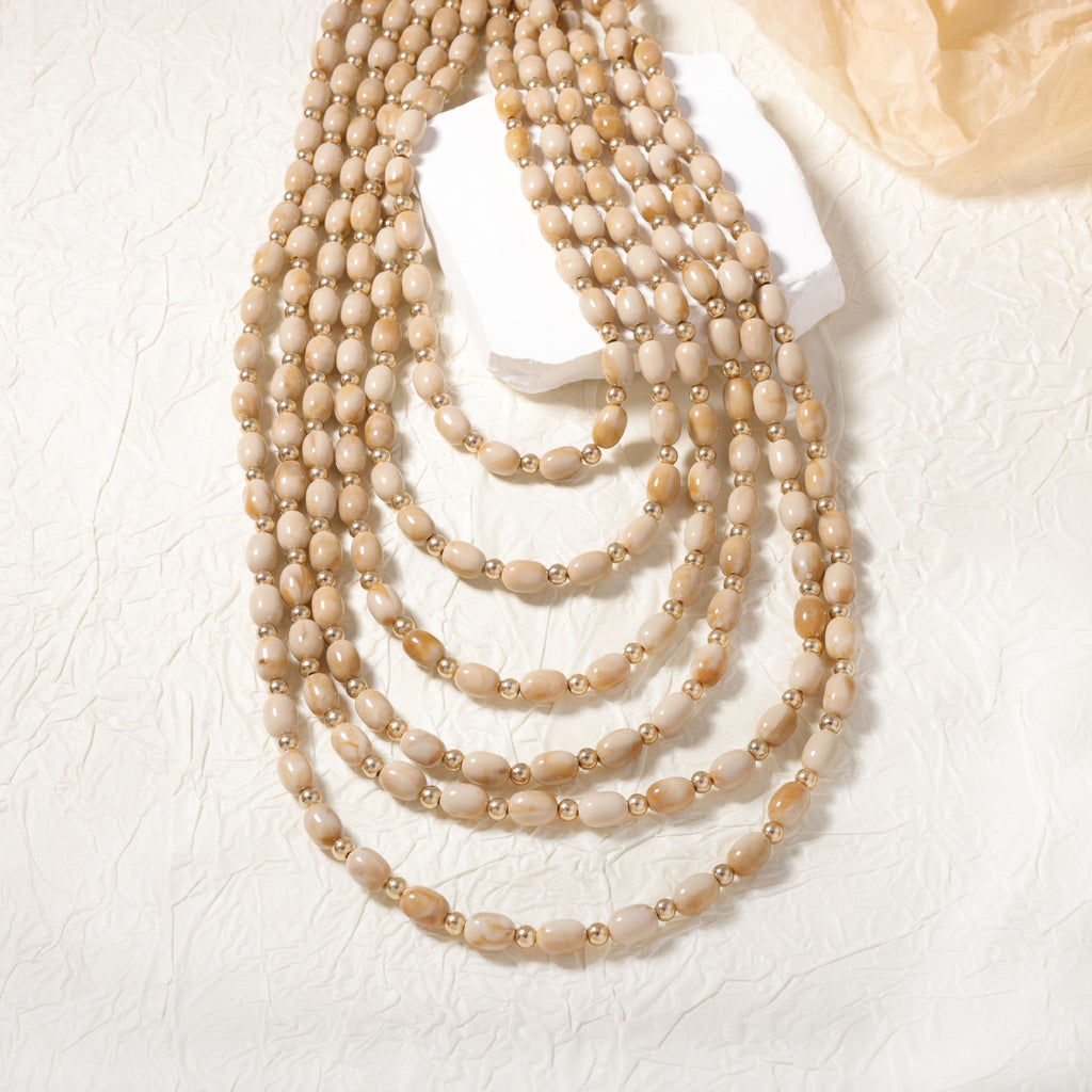 Romantische Halskette für besondere Momente