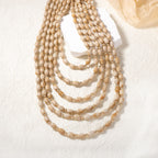 Romantische Halskette für besondere Momente