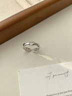 Elegante Ring für jeden Anlass