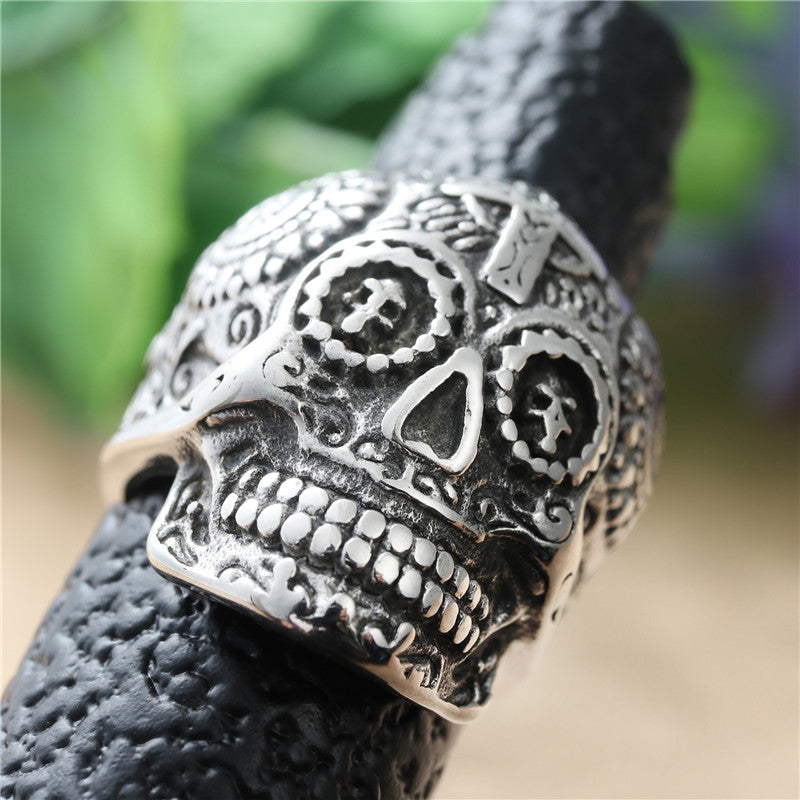 Elegante Ring für jeden Anlass