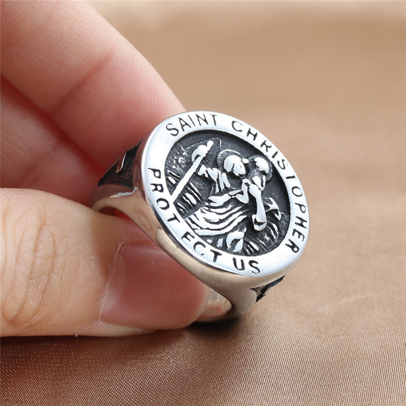 Romantische Ring für besondere Momente