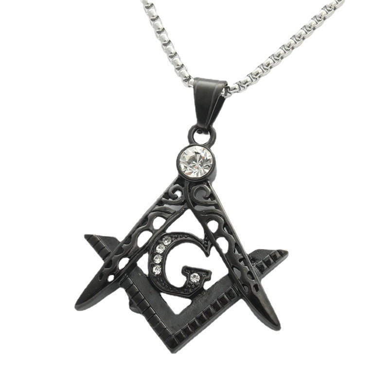 Elegante Halskette für jeden Anlass