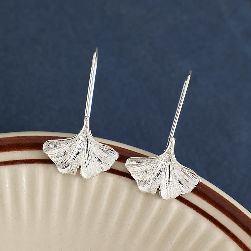 Romantische Ohrring für besondere Momente