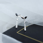 Elegante Ohrring für jeden Anlass