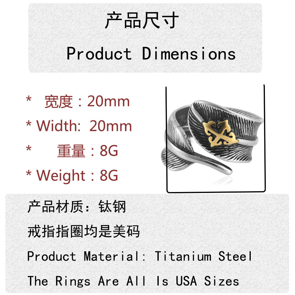 Elegante Ring für jeden Anlass