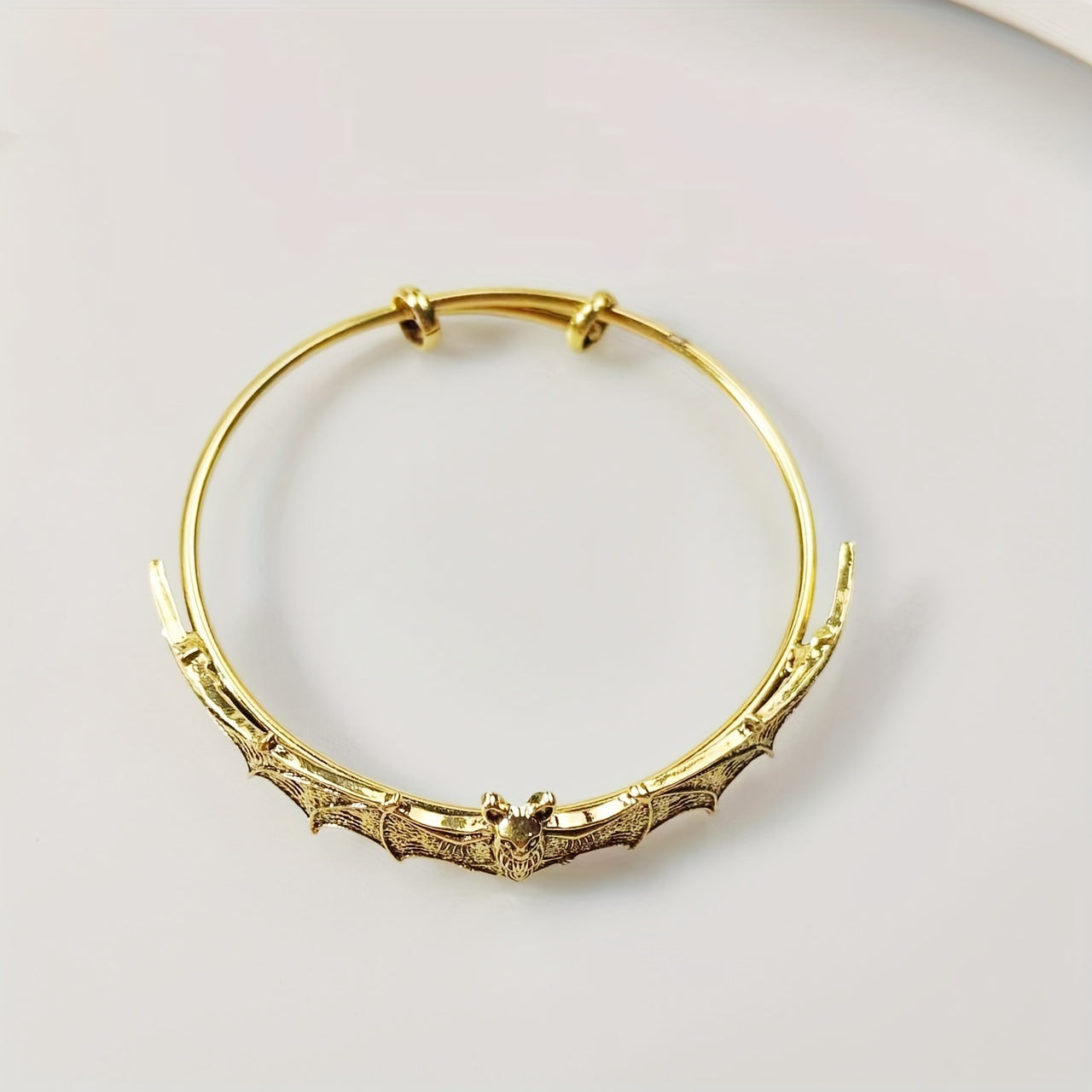 Handgefertigte Vintage Armband