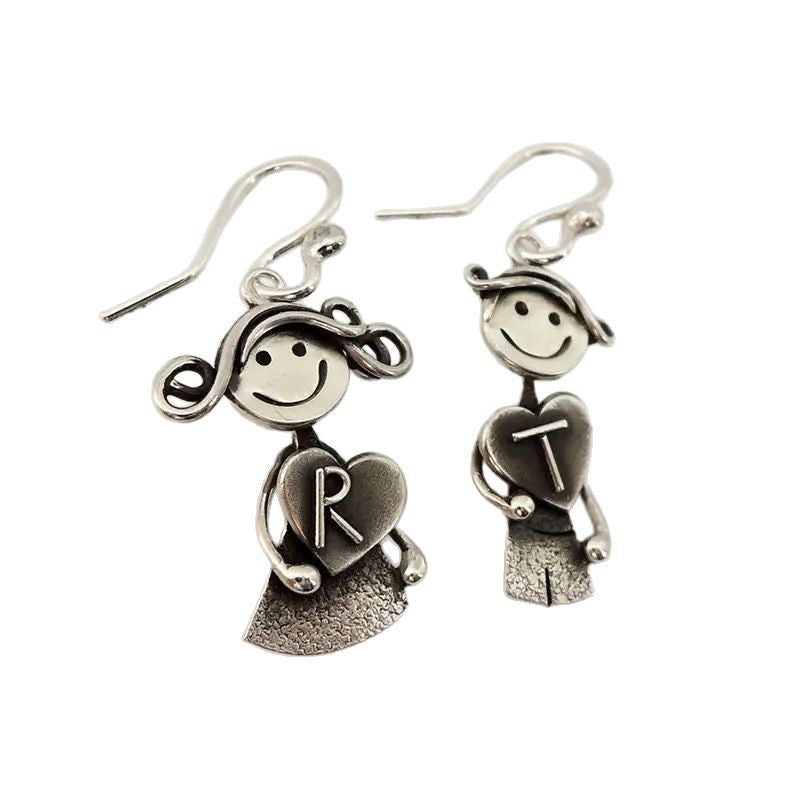 Elegante Ohrring für jeden Anlass