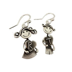 Elegante Ohrring für jeden Anlass