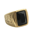 Romantische Ring für besondere Momente