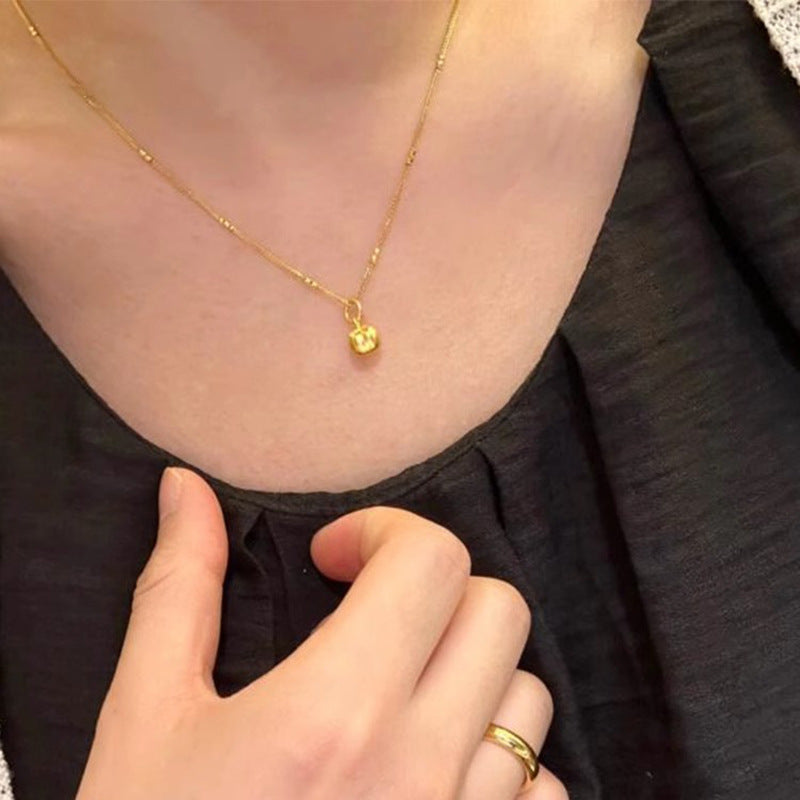 Elegante Halskette für jeden Anlass