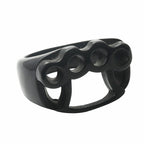 Schöne Ring mit einzigartigem Stil