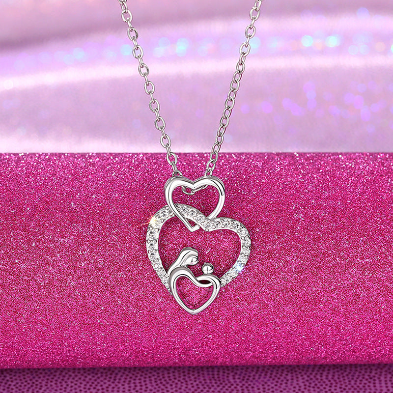 Atemberaubende Halskette für den Alltag