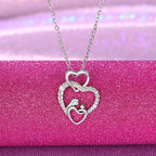 Atemberaubende Halskette für den Alltag