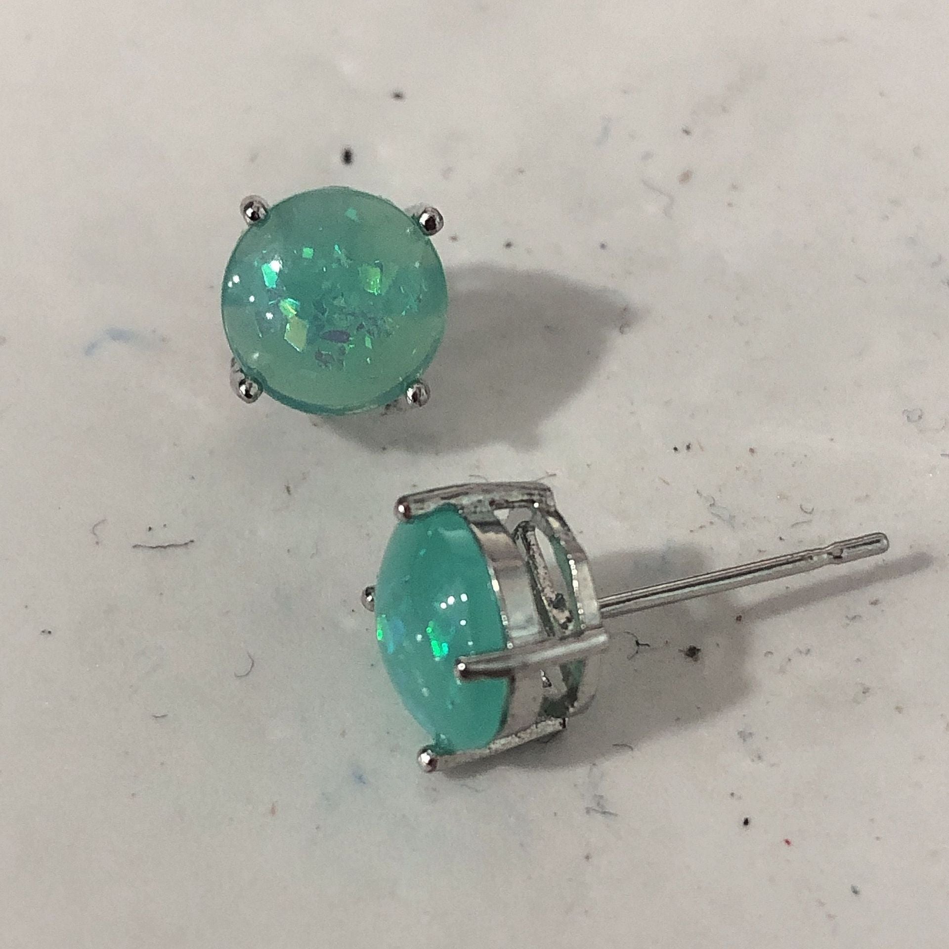 Charmante Ohrring für jeden Anlass