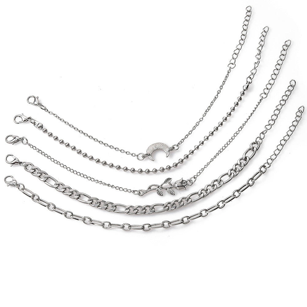 Romantische Armband für besondere Momente