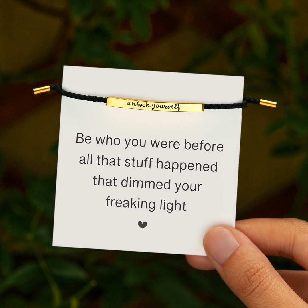 Atemberaubende Armband für den Alltag