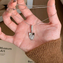 Romantische Halskette für besondere Momente