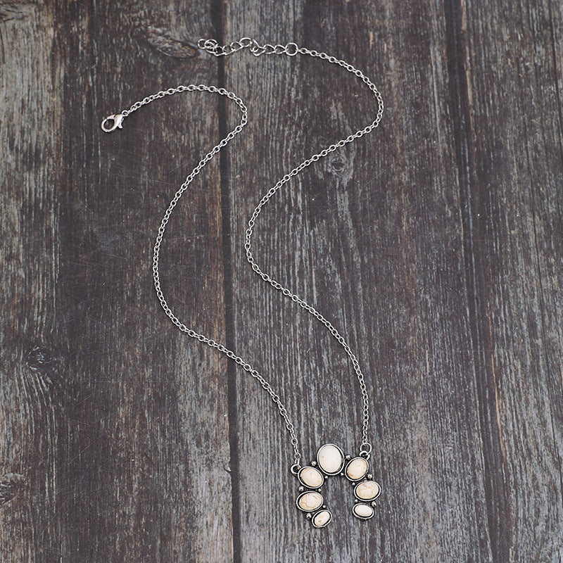 Atemberaubende Halskette für den Alltag