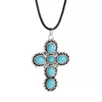 Atemberaubende Halskette für den Alltag