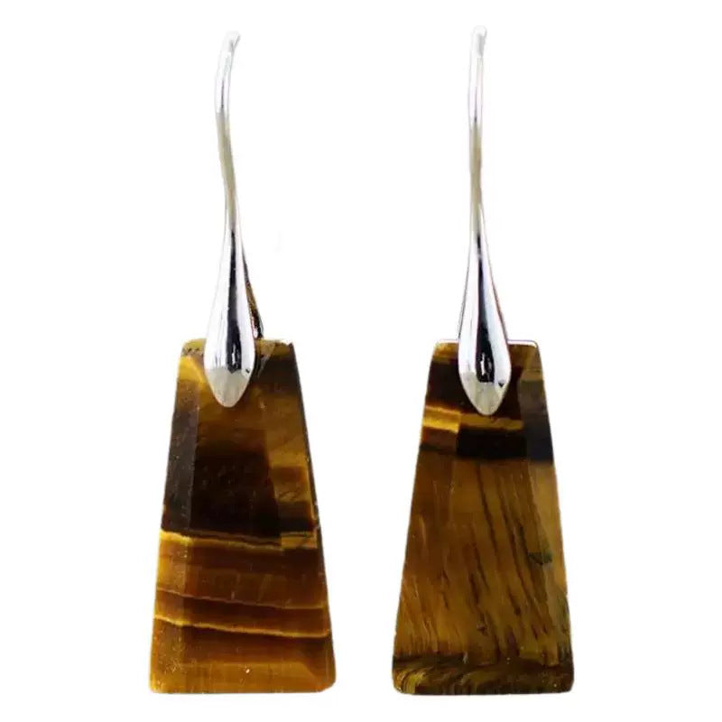 Klassische Ohrring mit zeitloser Eleganz