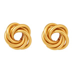 Atemberaubende Ohrring für den Alltag