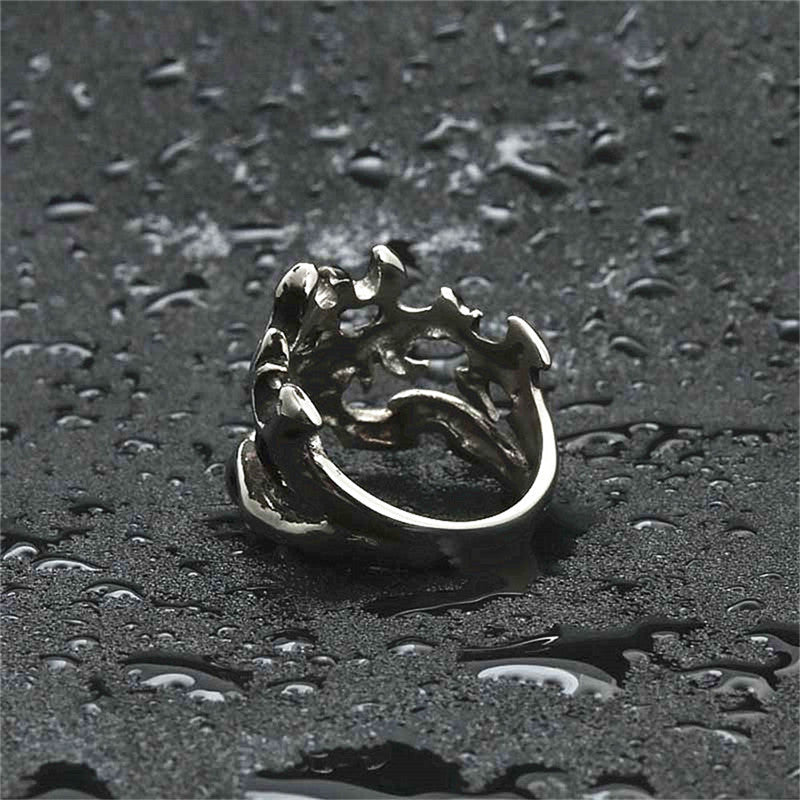 Elegante Ring für jeden Anlass