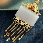 Klassische Silber Halskette mit zeitloser Eleganz