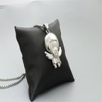 Handgefertigte Vintage Halskette