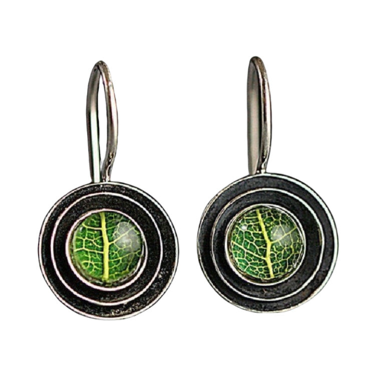 Schöne Ohrring mit einzigartigem Stil