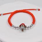 Elegante Silber Armband für jeden Anlass