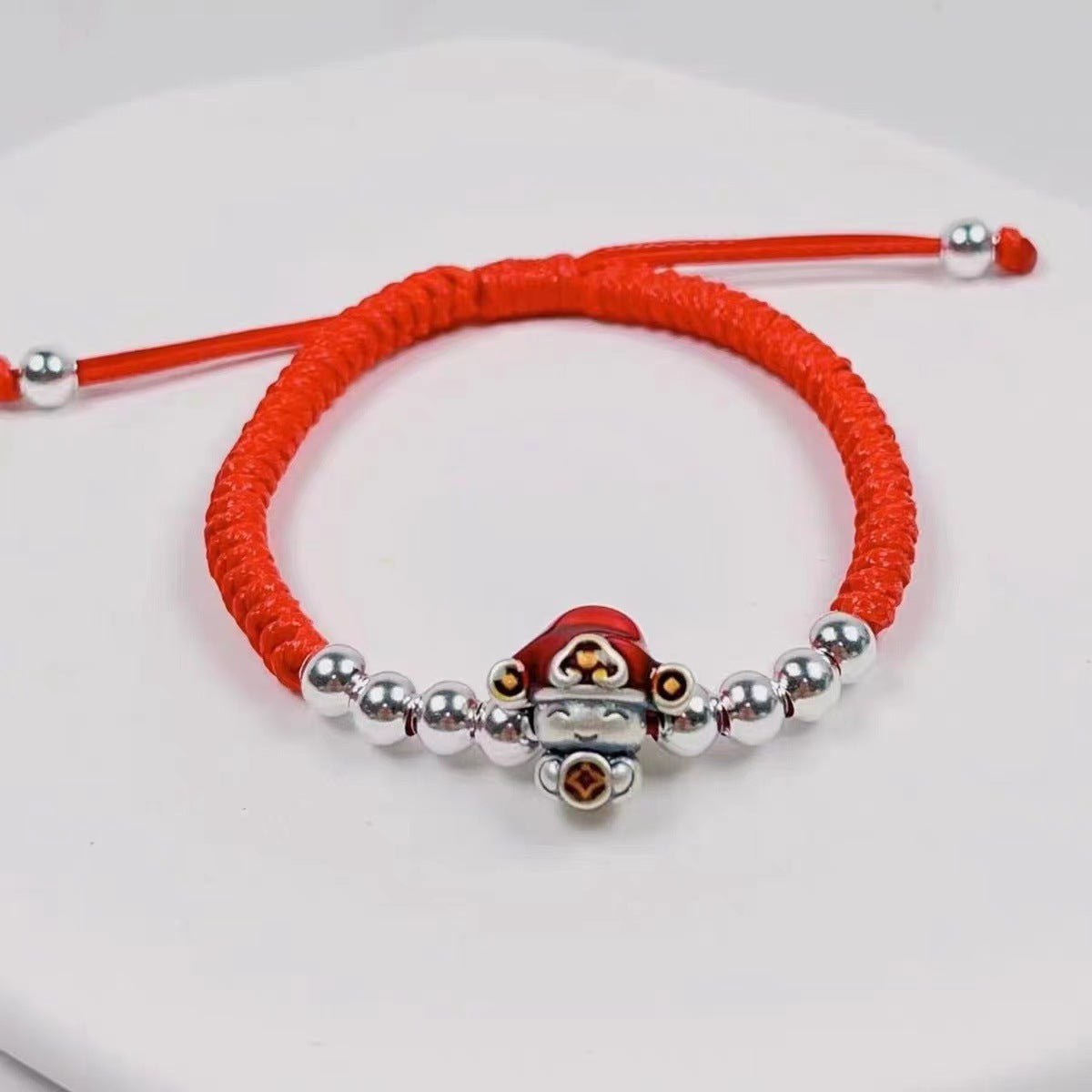 Elegante Silber Armband für jeden Anlass