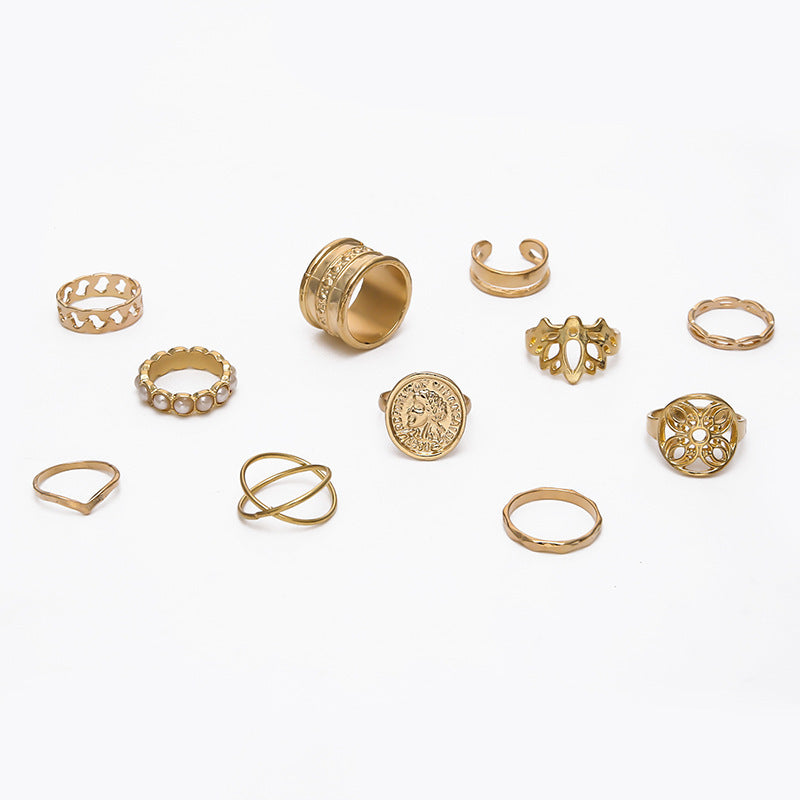 Klassische Armband mit zeitloser Eleganz