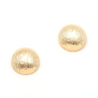 Atemberaubende Ohrring für den Alltag