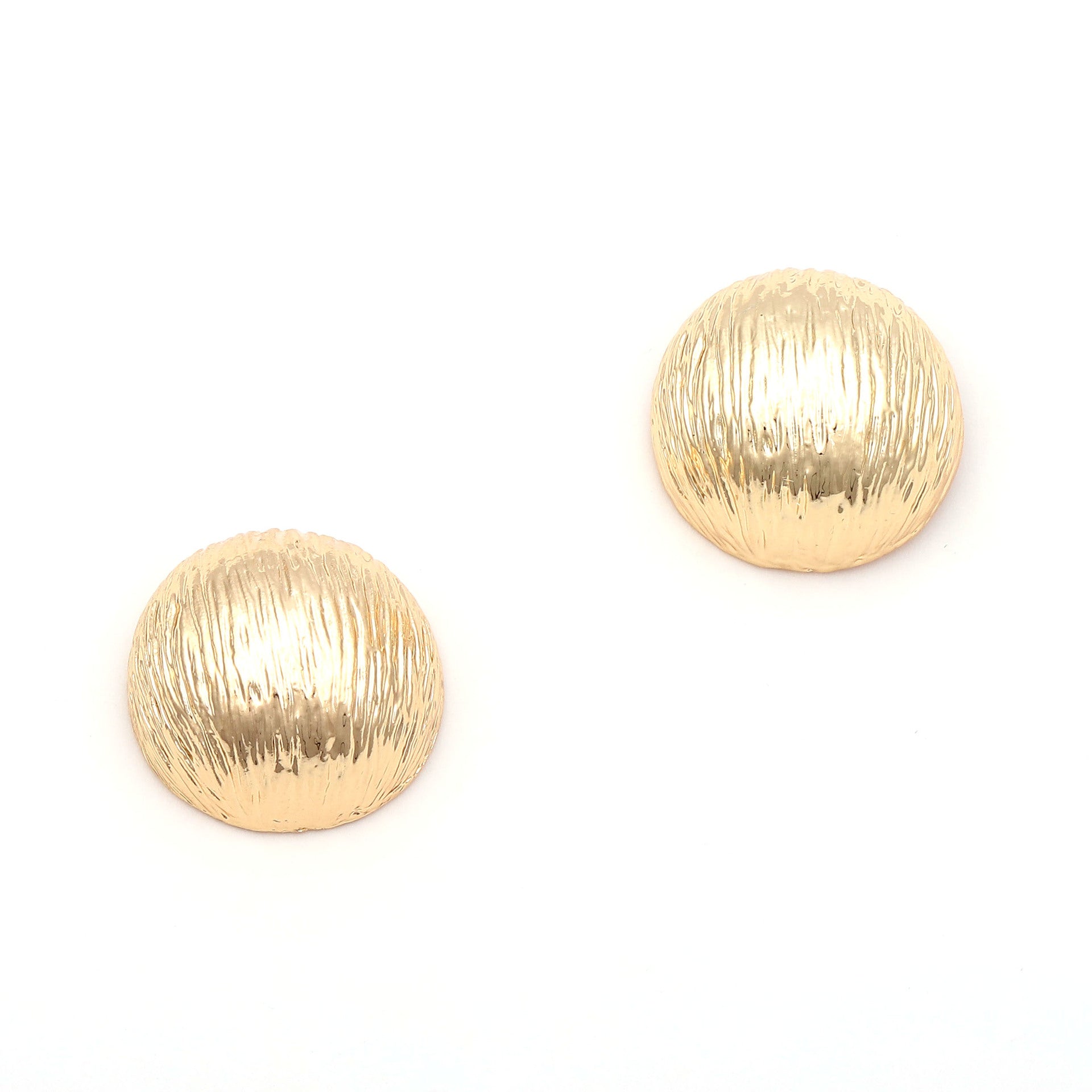 Atemberaubende Ohrring für den Alltag