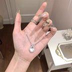 Elegante Halskette für jeden Anlass