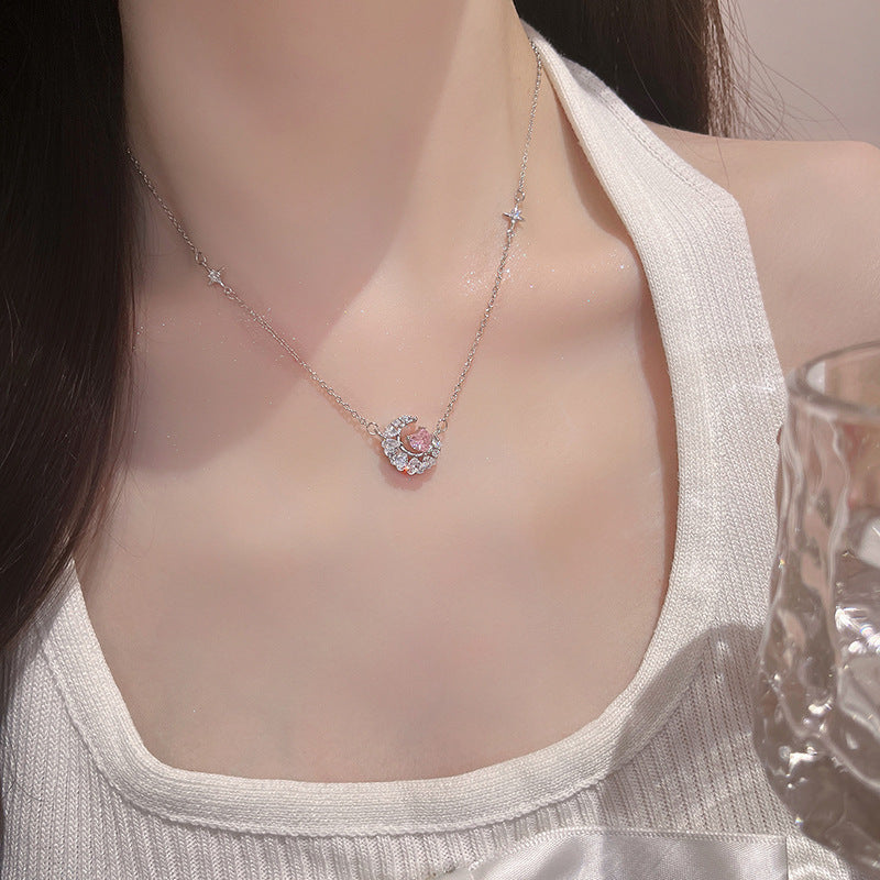 Atemberaubende Halskette für den Alltag