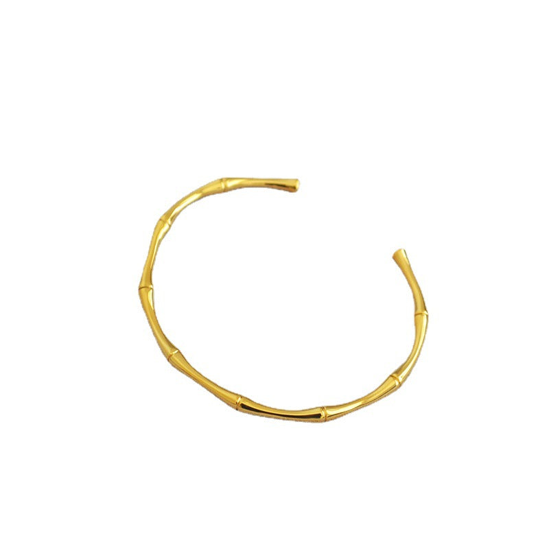 Elegante Gold Armband für jeden Anlass