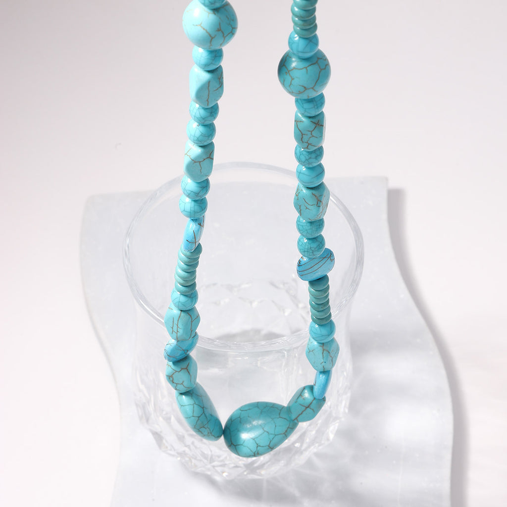 Atemberaubende Halskette für den Alltag