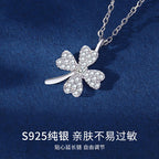 Romantische Halskette für besondere Momente