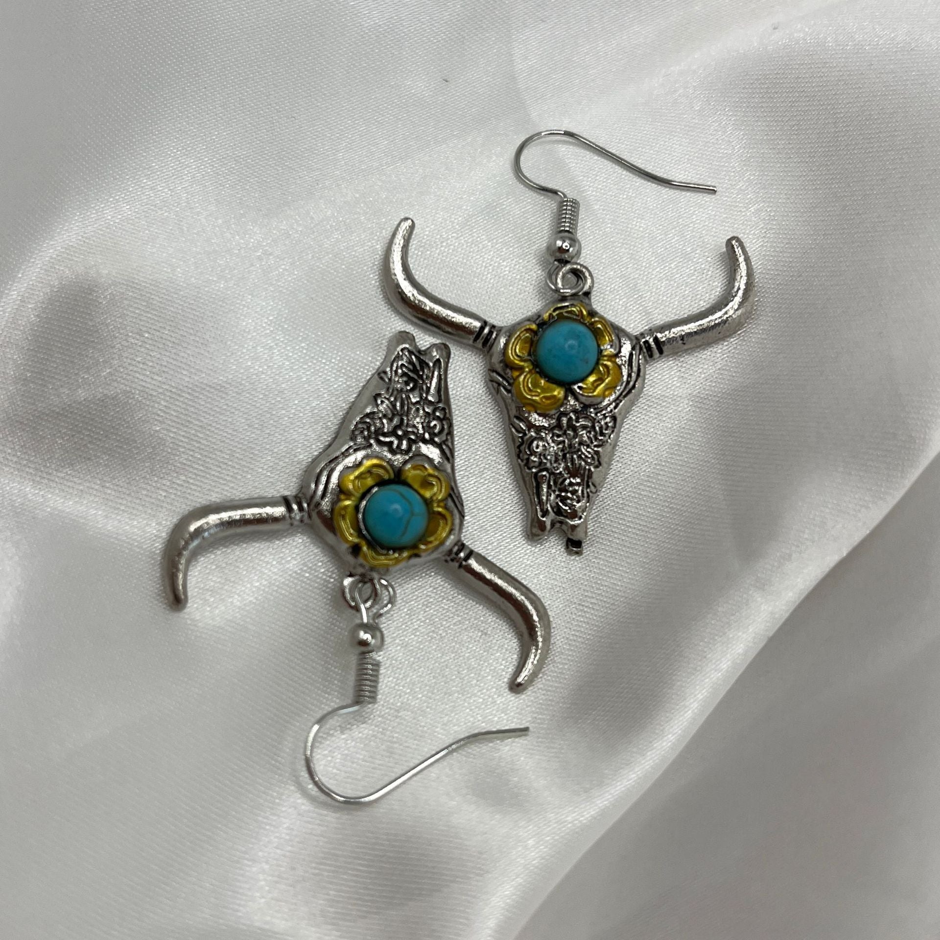 Atemberaubende Ohrring für den Alltag