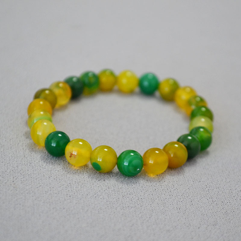 Klassische Armband mit zeitloser Eleganz