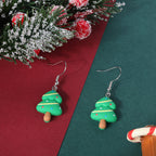 Atemberaubende Ohrring für den Alltag