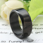 Klassische Ring mit zeitloser Eleganz